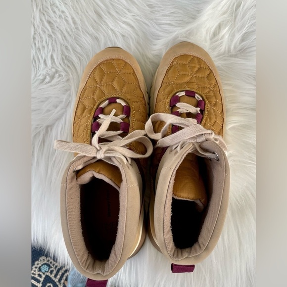 Time AND  Tru  Women's Hybrid Hiker Commute Boots - size 8 - Picture 5 of 10